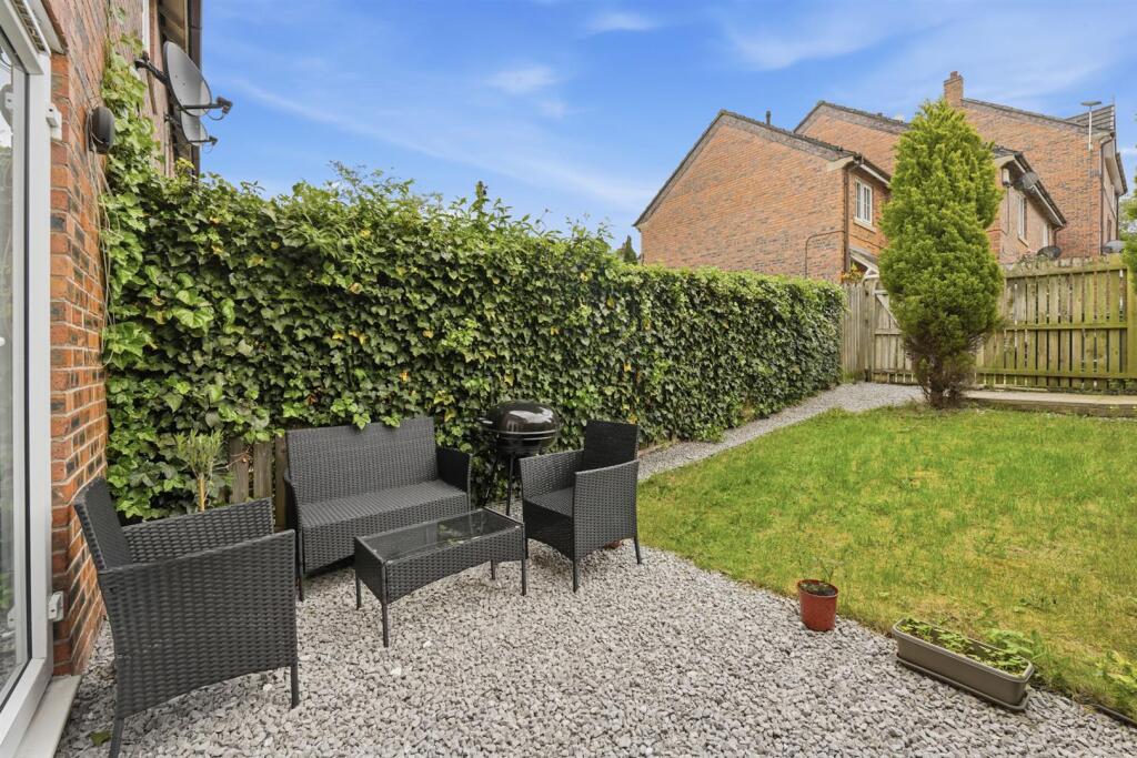 Spinners Way, Bollington,  SK10 5HE photo 5