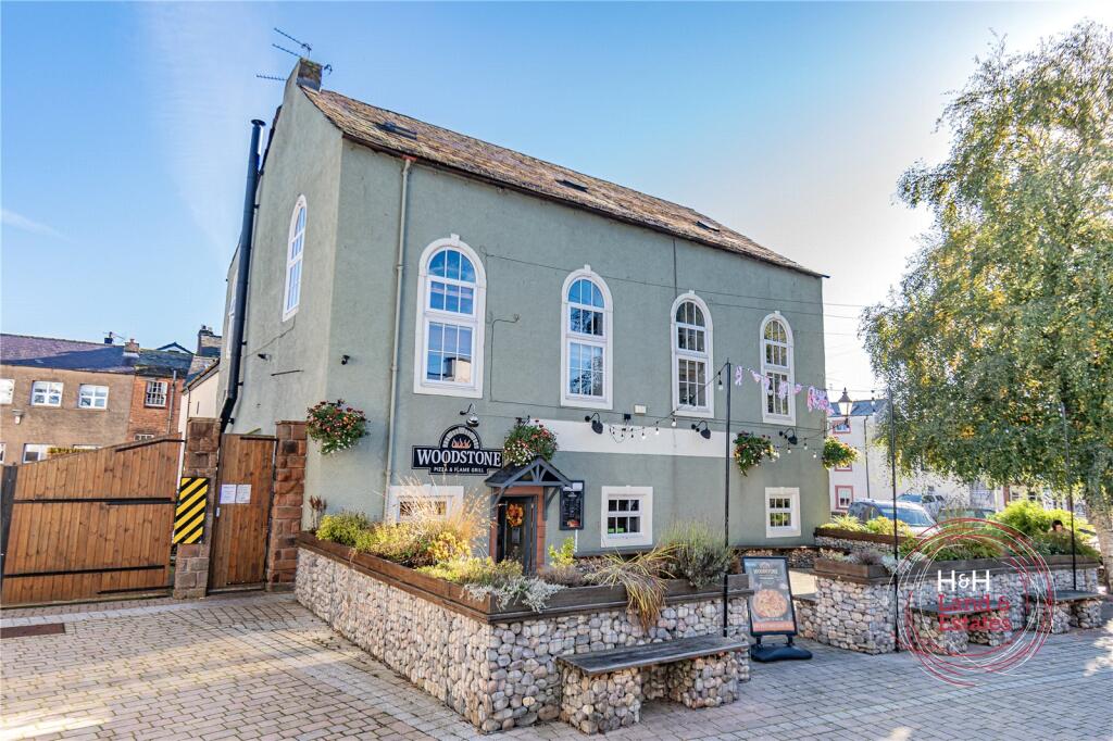 Main image of property: 7a Princes Court, Rowcliffe Lane, Penrith, Cumbria