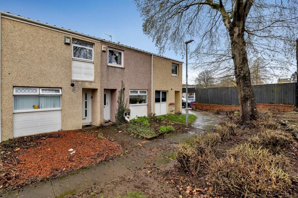 6, Cambusdoon Place, Kilwinning, Ayrshire, KA13 photo 2