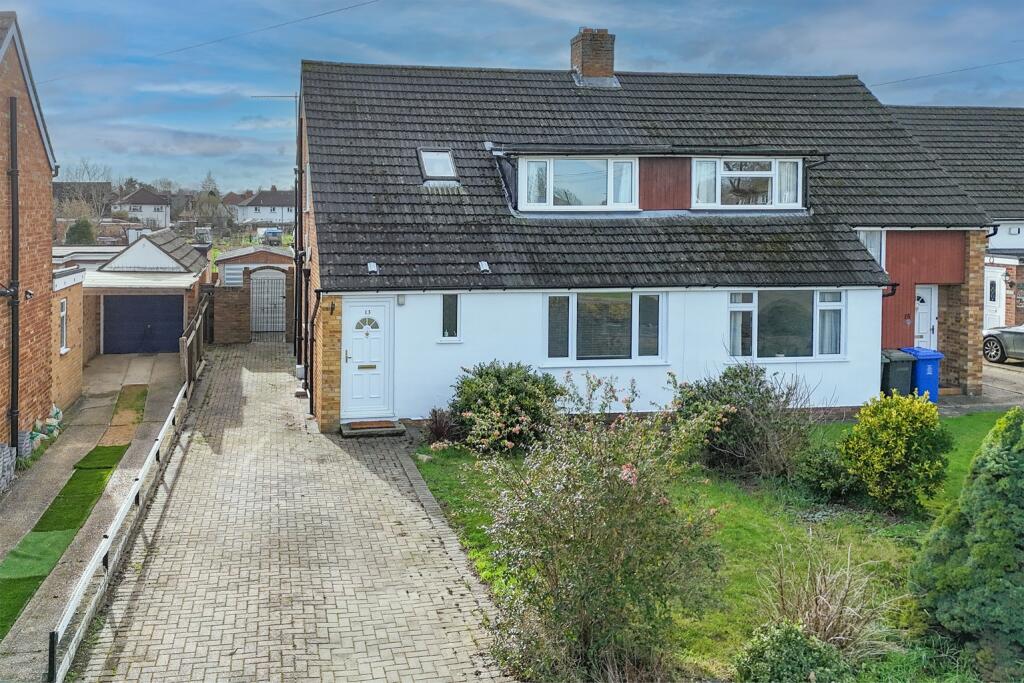 Main image of property: Sandringham Road, Maidenhead, Berkshire, SL6 7PL