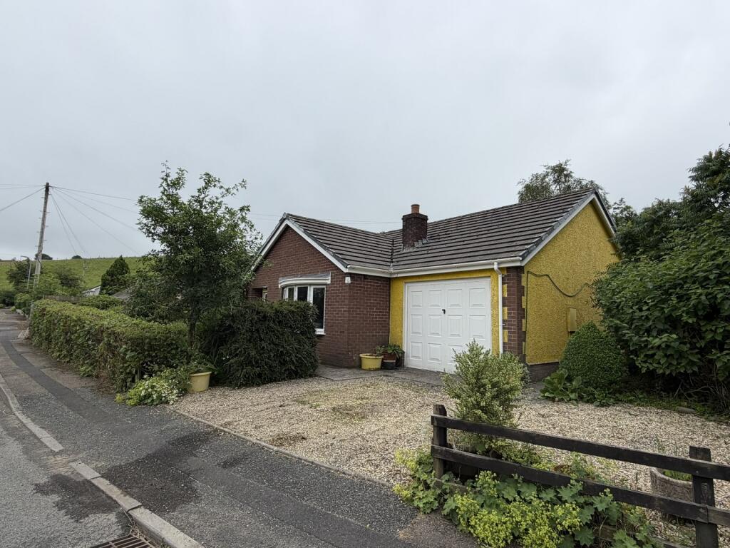 Main image of property: Llansawel, Llandeilo, Carmarthenshire.