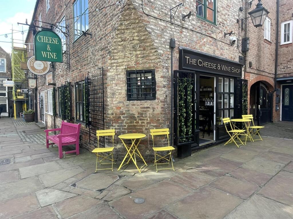 Main image of property: Clarks Yard, Darlington