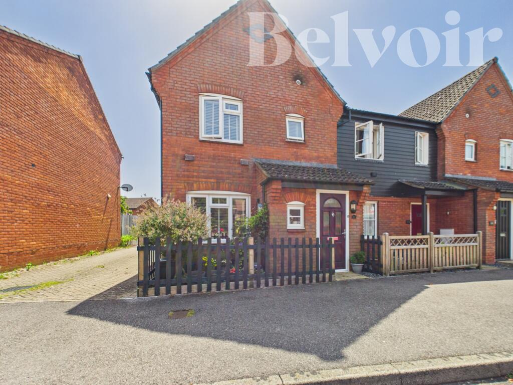 Main image of property: Breadels Field, Beggarwood, Basingstoke, RG22