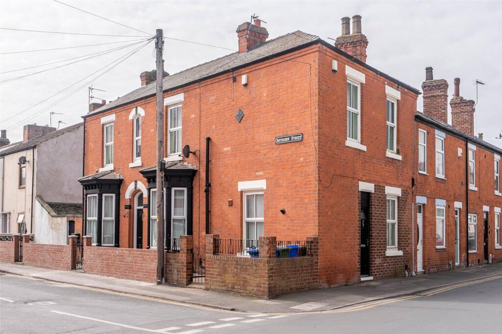 Carlisle Street, Goole, East Riding of Yorkshi, DN14 - View 4