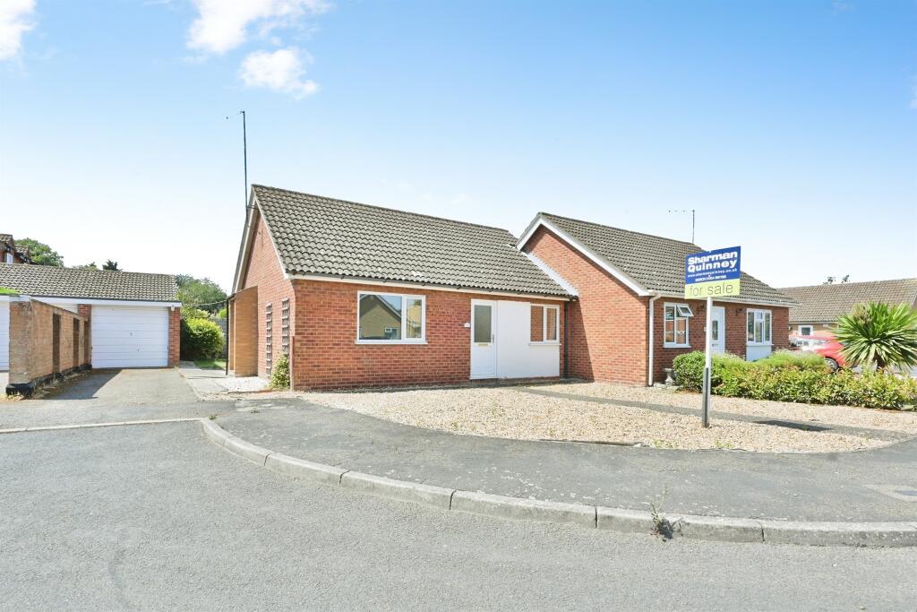 Main image of property: Waterside Gardens, March