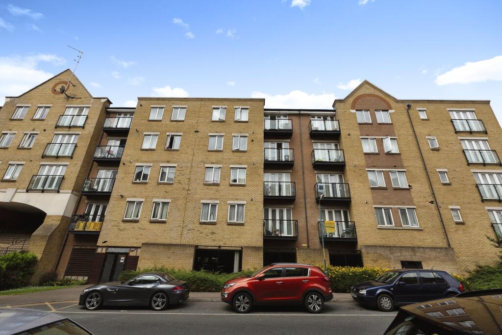 Main image of property: Black Eagle Drive, Northfleet, Gravesend, Kent, DA11