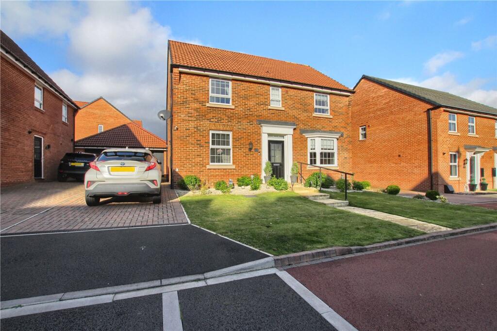 House in Stockton-on-Tees