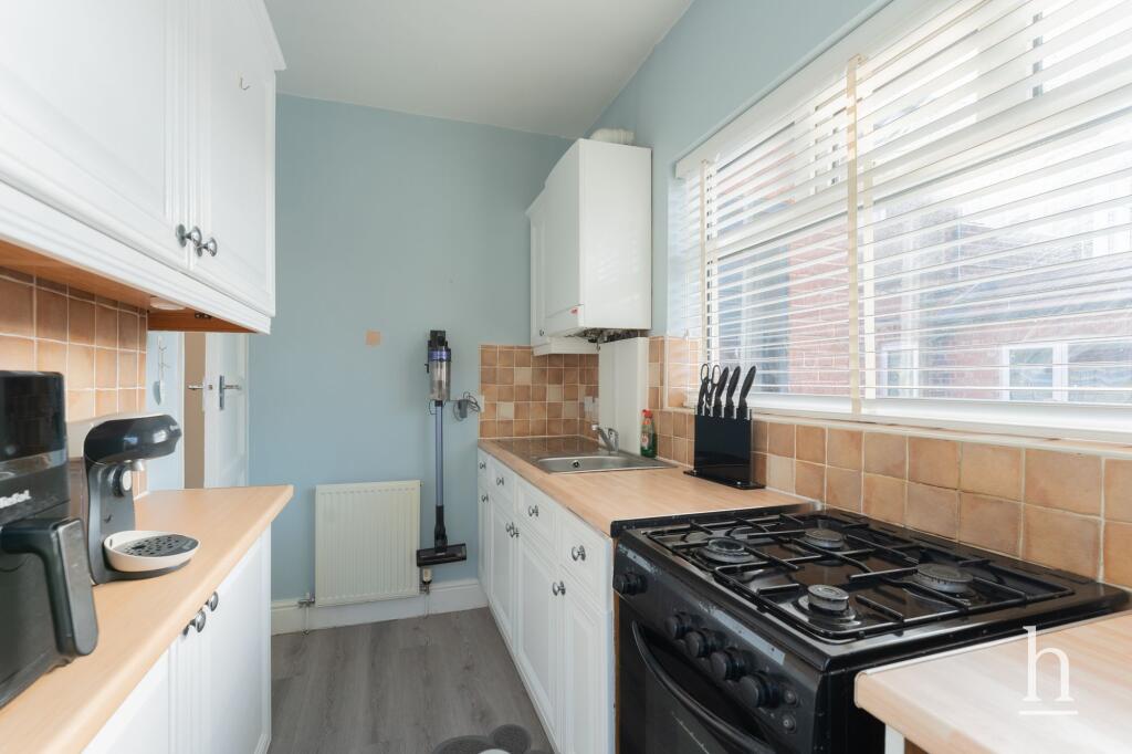 Apartment in Wirral, Liverpool City Region - More