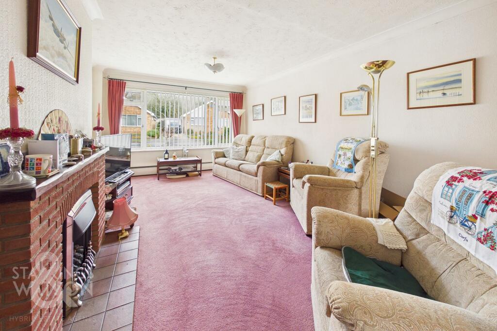 House in Norwich - View 2