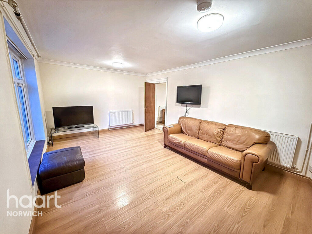 Main image of property: Cunningham Road, Norwich