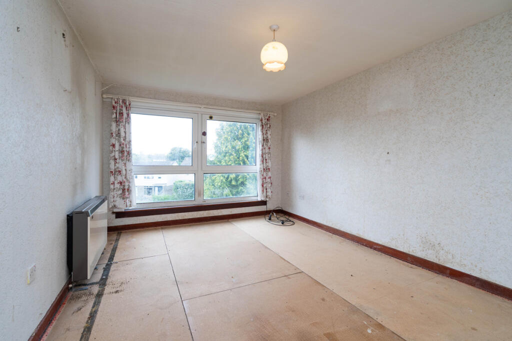 Apartment in Edinburgh - View 2