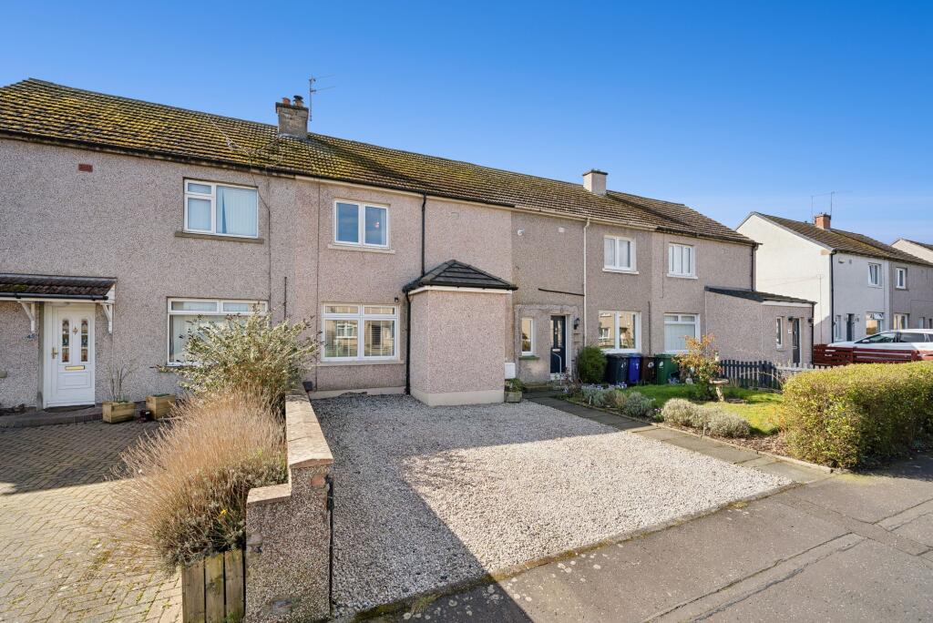 Main image of property: Dalhousie Avenue West, Bonnyrigg, EH19