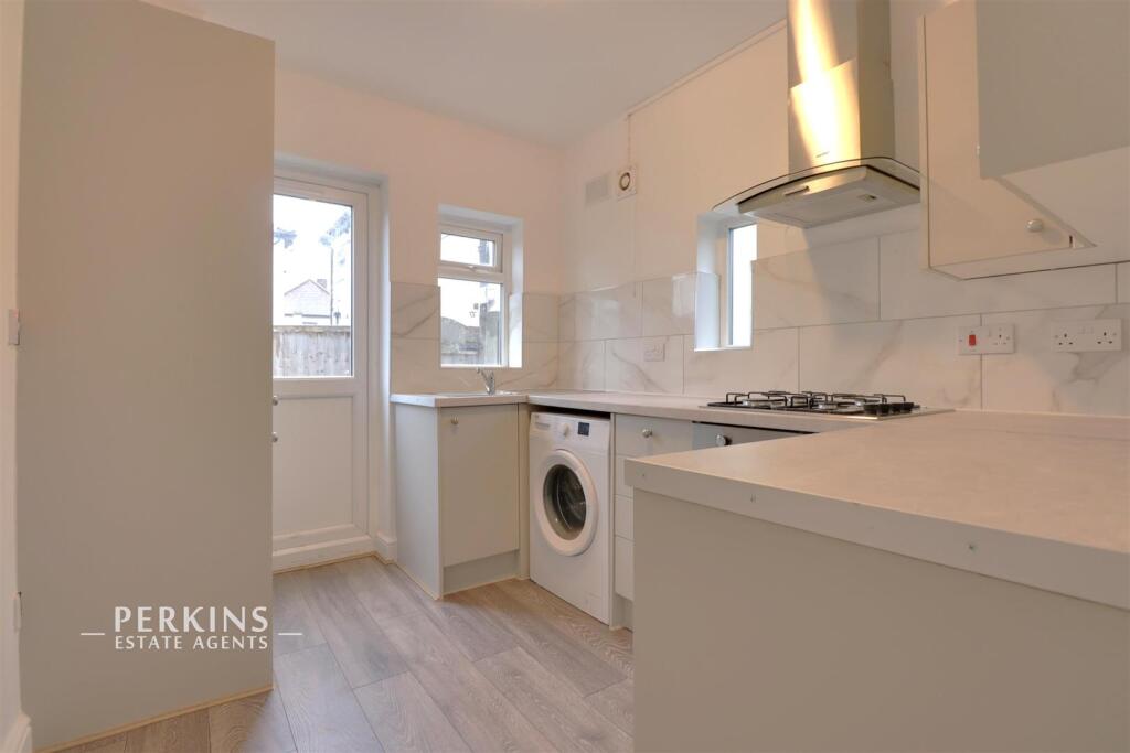 Main image of property: Greenford, UB6