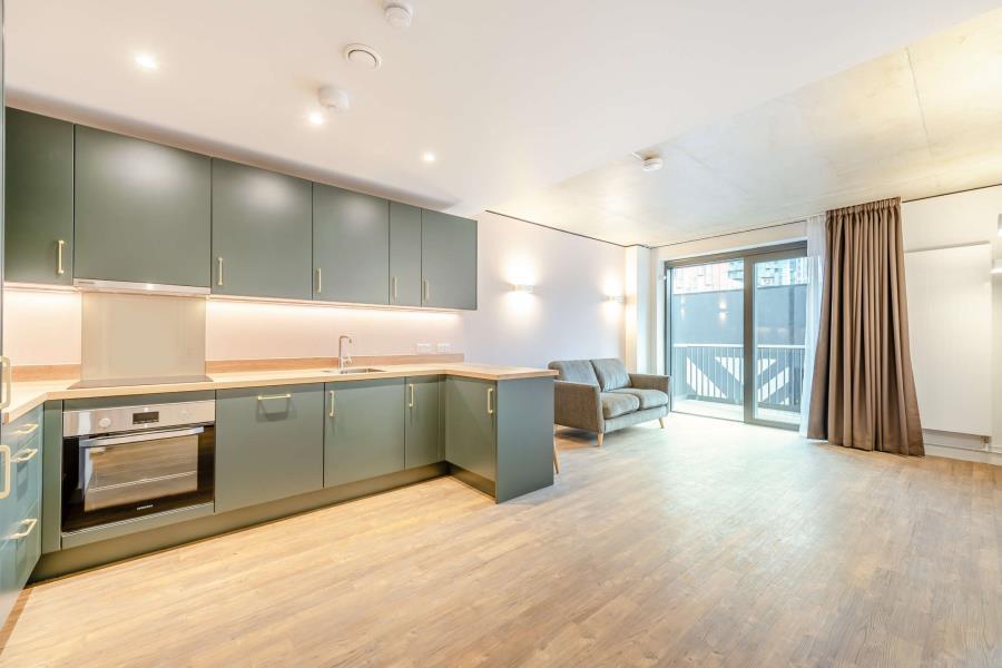 Main image of property: Repton Gardens, Wembley Park