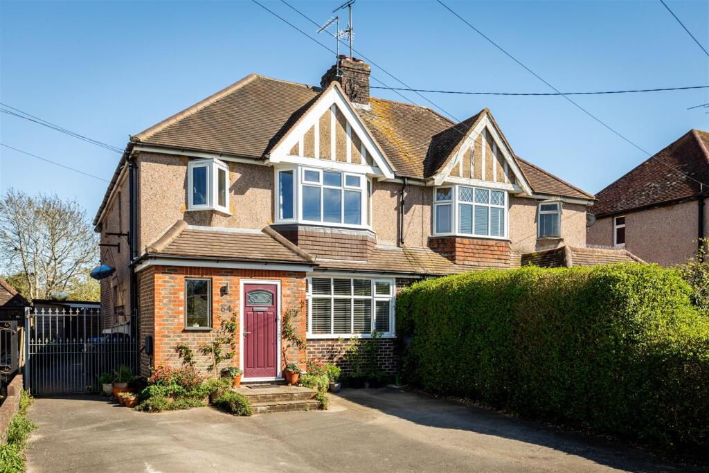 Main image of property: Cuckfield Road, Hurstpierpoint