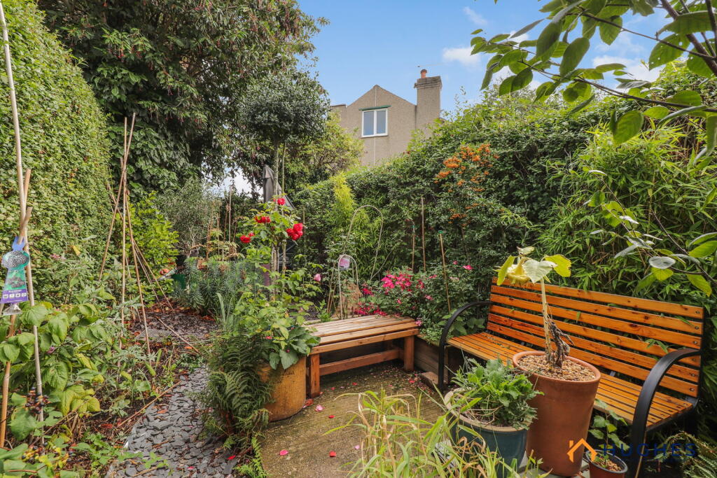 House in Sheffield - View 4