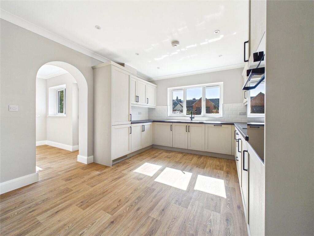 House in Colchester - More