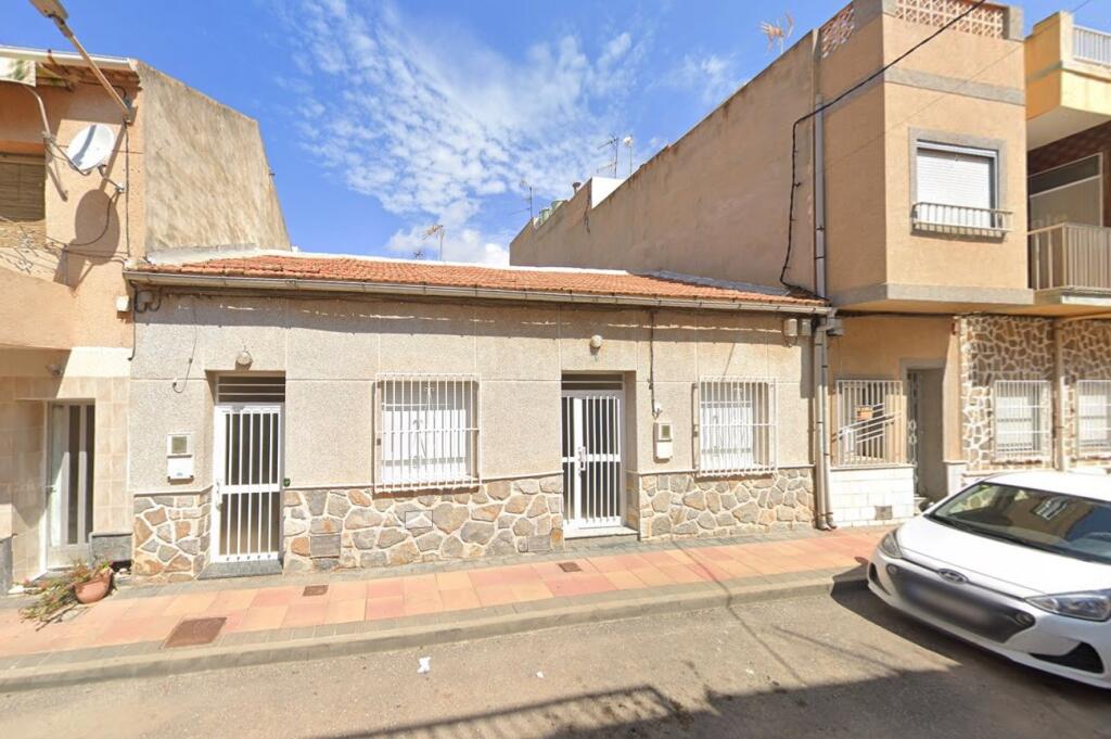 Main image of property: Murcia, Los Alcázares