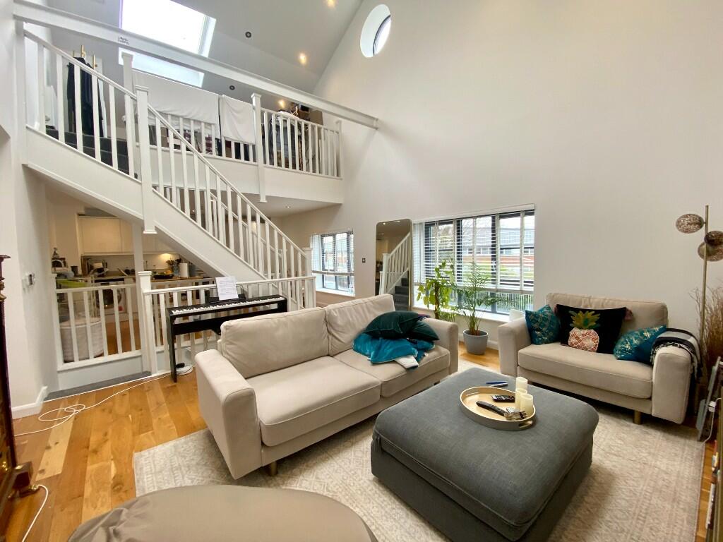 Main image of property: Stanley Gardens, London, W3