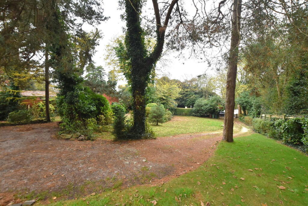 House in Prenton, Bidston, Bidston Moss - View 5