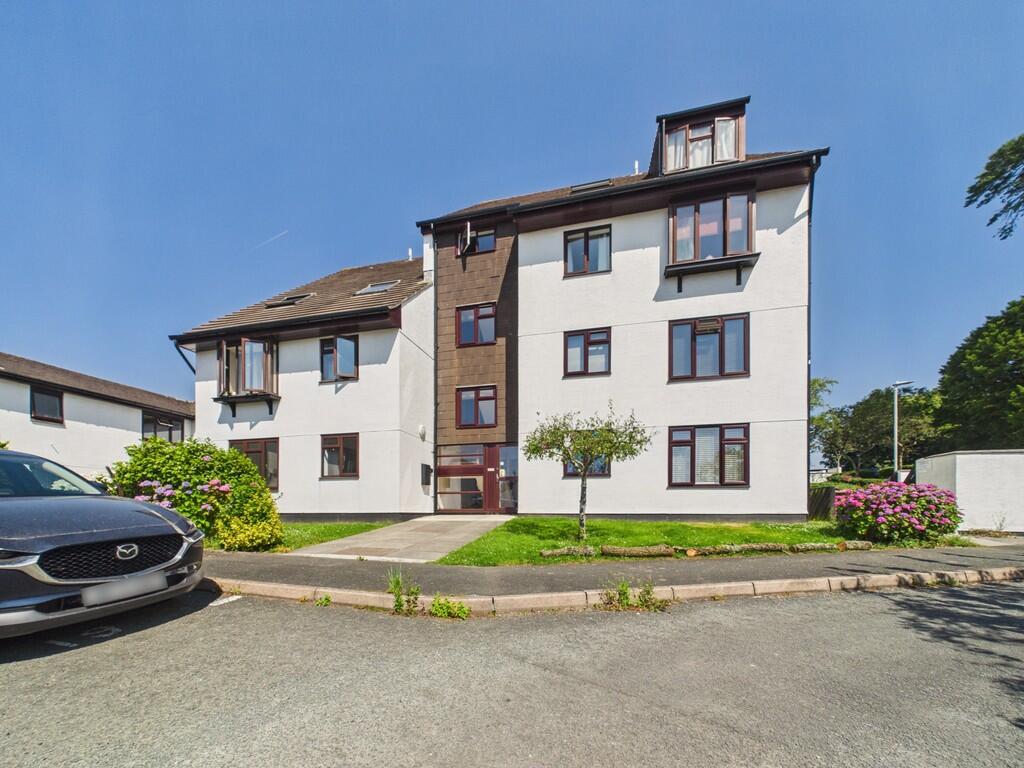 Main image of property: St Boniface Close, Beacon Park, Plymouth