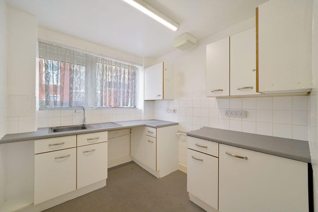 Main image of property: Springwell Court, Seward Street, London EC1V 3NW