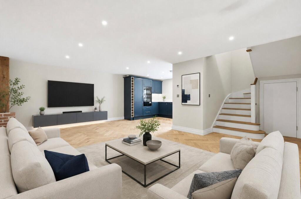Maple Croft, Great Hormead, Buntingford, Hertfordshire, SG9 photo 2
