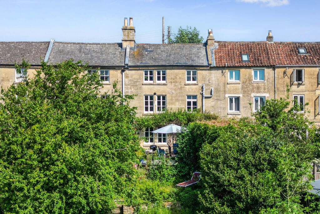 Upper Mount Pleasant, Freshford, BA2