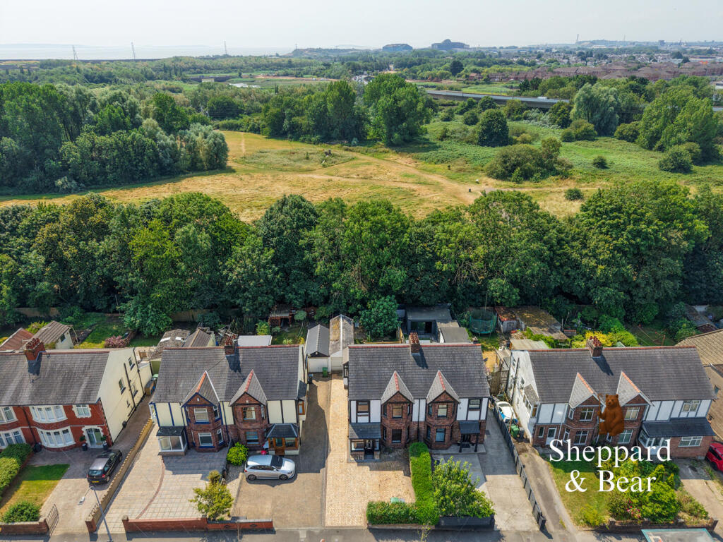 Main image of property: New Road, Rumney, Cardiff