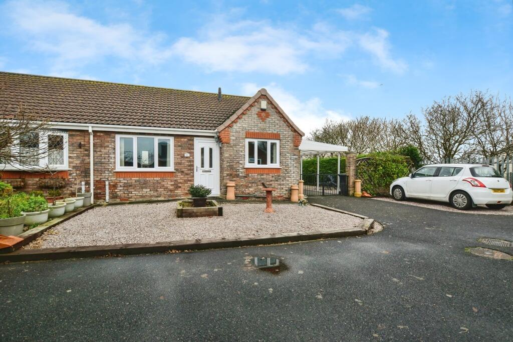 Main image of property: Aqua Drive, Mablethorpe, LN12
