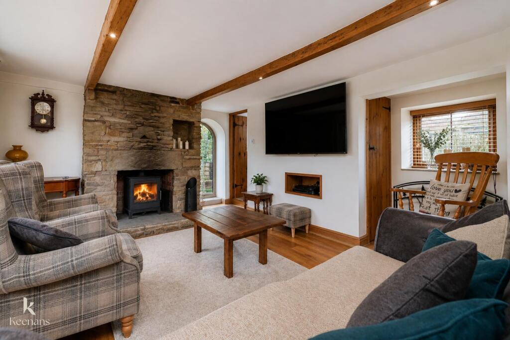 House in Guide, Shadsworth - View 4