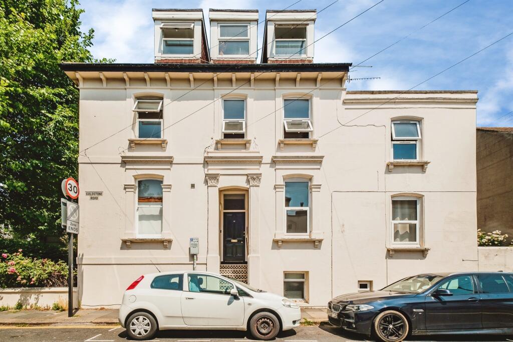 Main image of property: Sackville Road, Hove