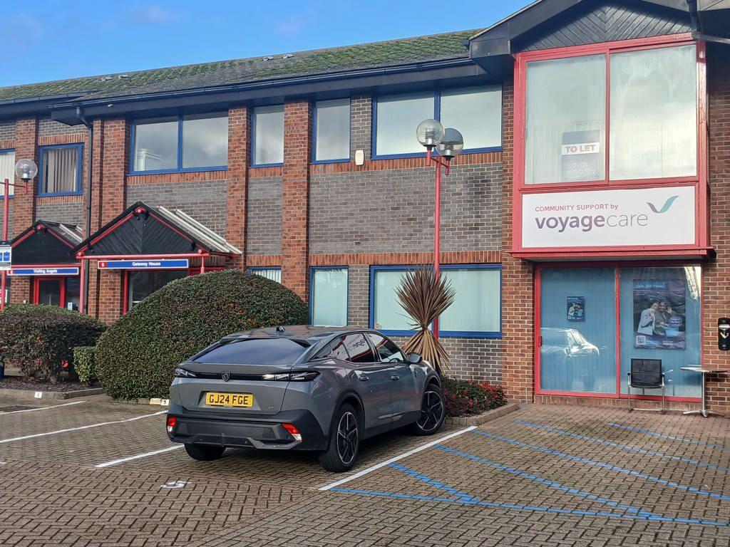 Main image of property: Unit 5, Highpoint Business Village, Henwood, Ashford, Kent, TN24 8DH