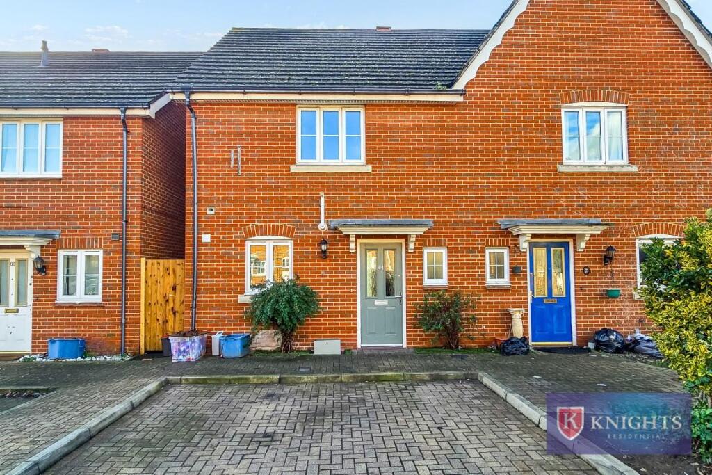Main image of property: Abbey Road , Newbury Park, London, IG2