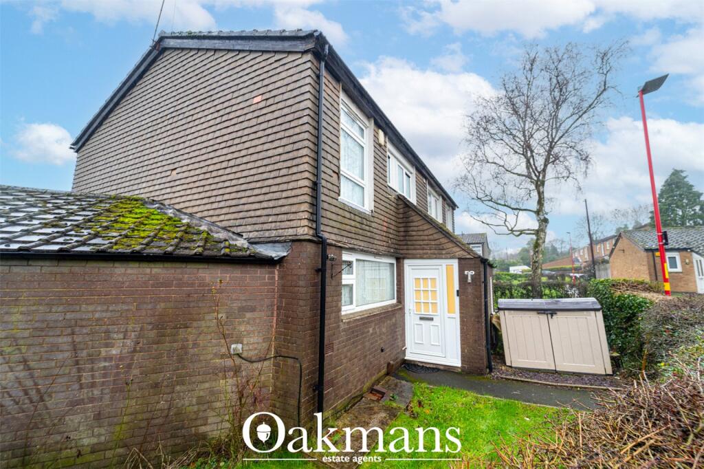 Main image of property: Radnor Close, Rubery, Rednal, Birmingham, B45