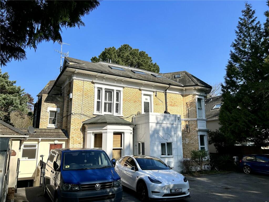 Main image of property: Surrey Road, Bournemouth, BH2