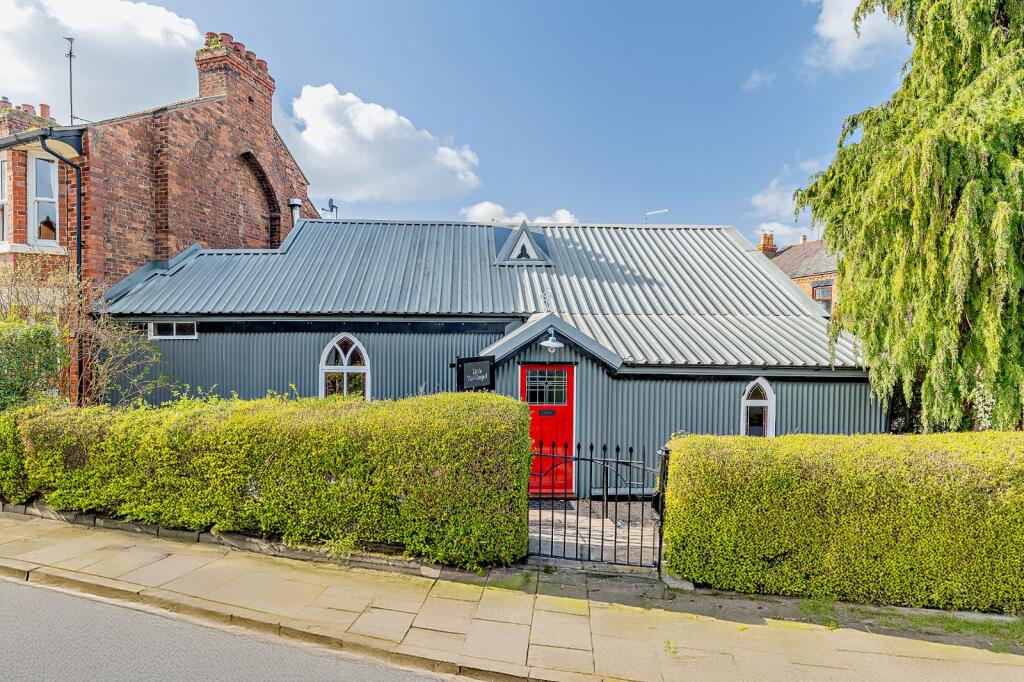 Main image of property: Whipcord Lane, Chester, Cheshire