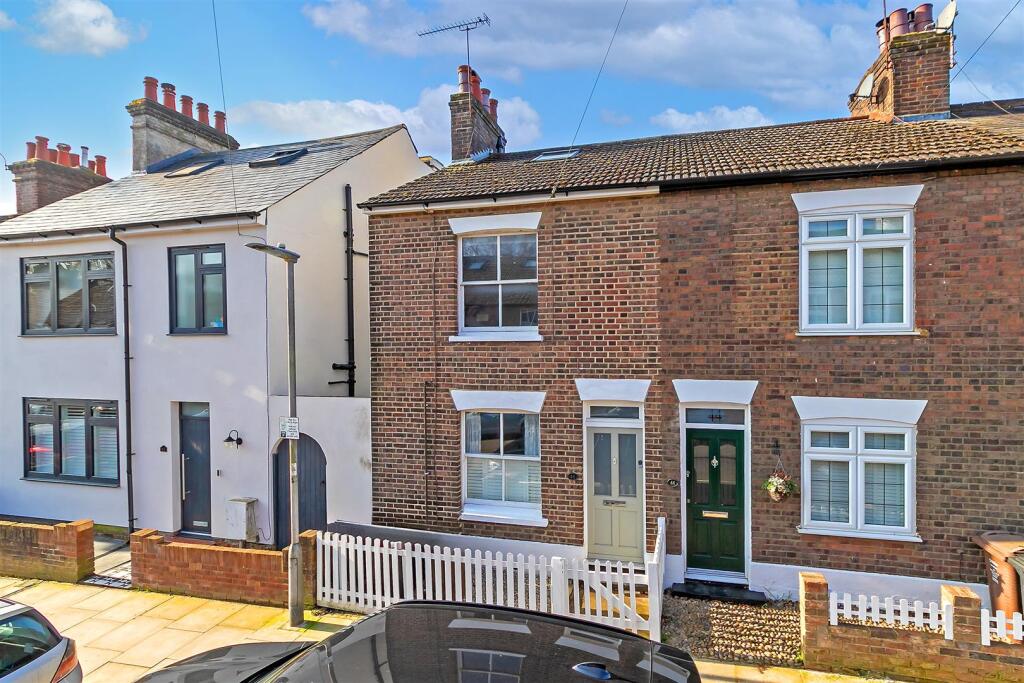 Main image of property: Cavendish Road, St. Albans