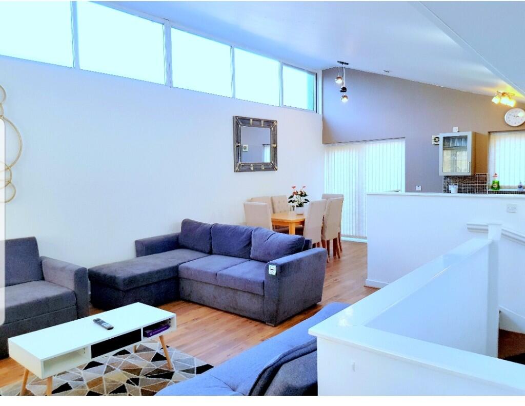 3 bedroom terraced house for rent