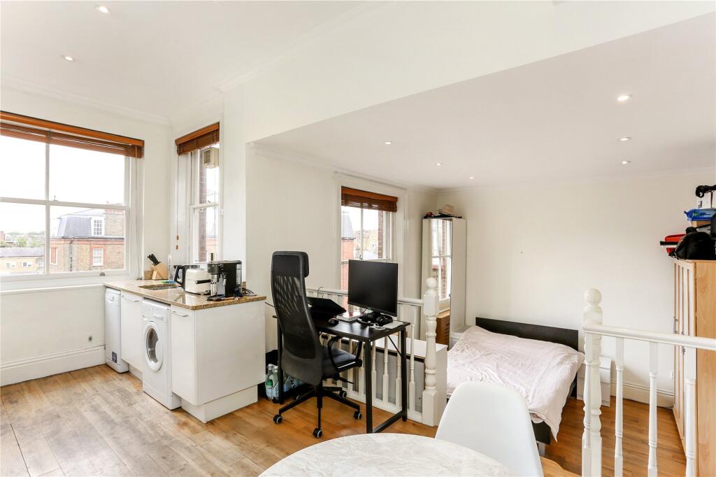 Main image of property: Draycott Place, London, SW3
