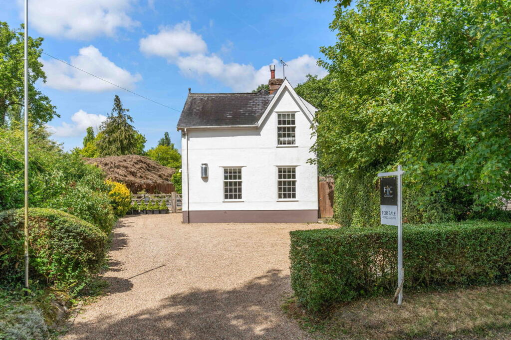 Milk Farm, Anstey, Buntingford, SG9 photo 4