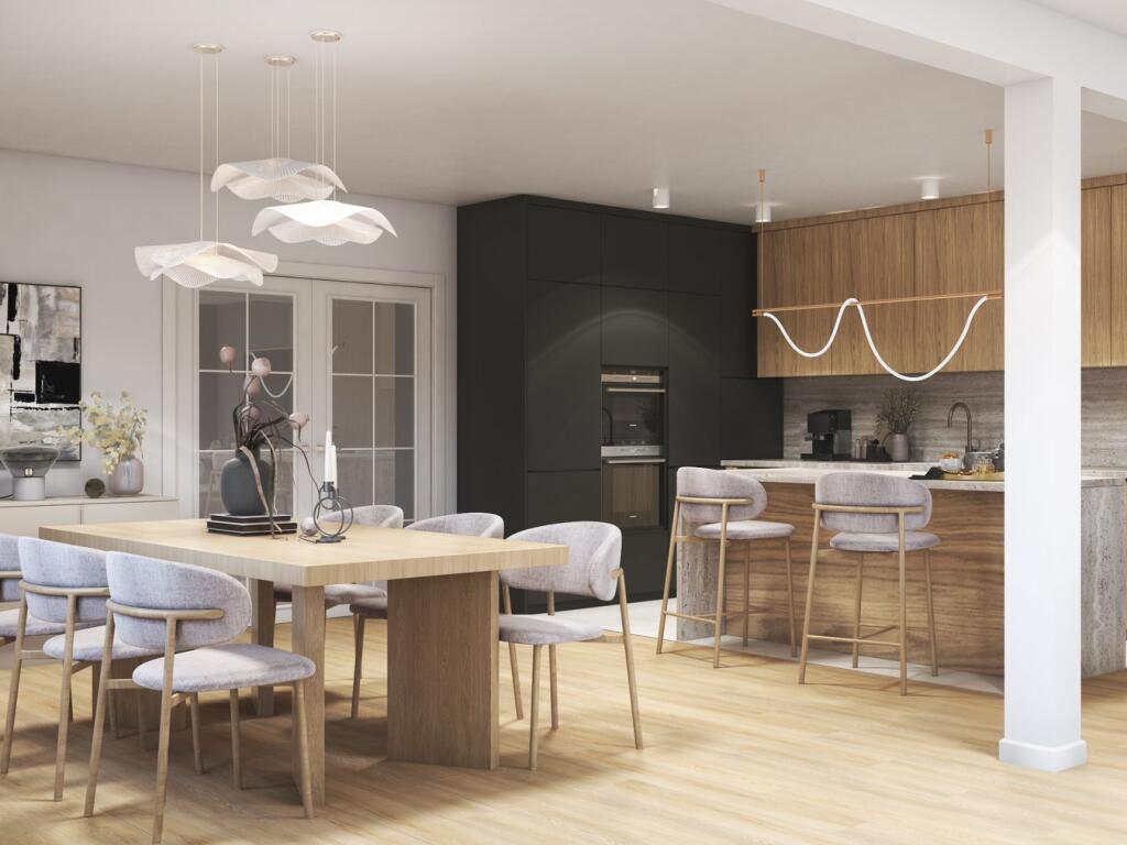 Additional image 5 of The Retreat, Frome, BA11