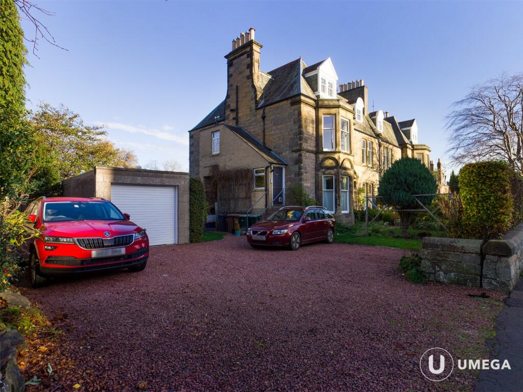 Main image of property: Cluny Gardens, Morningside, Edinburgh, EH10