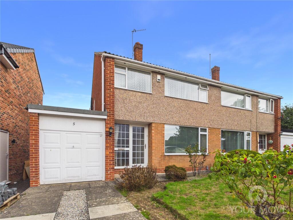 Main image of property: Chester Grove, Darlington, Durham, DL3