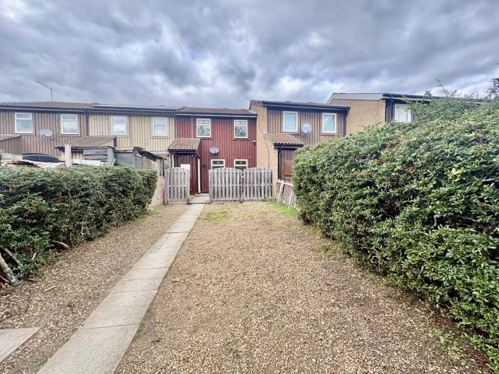 Main image of property: Brudenell, Orton Goldhay, Peterborough