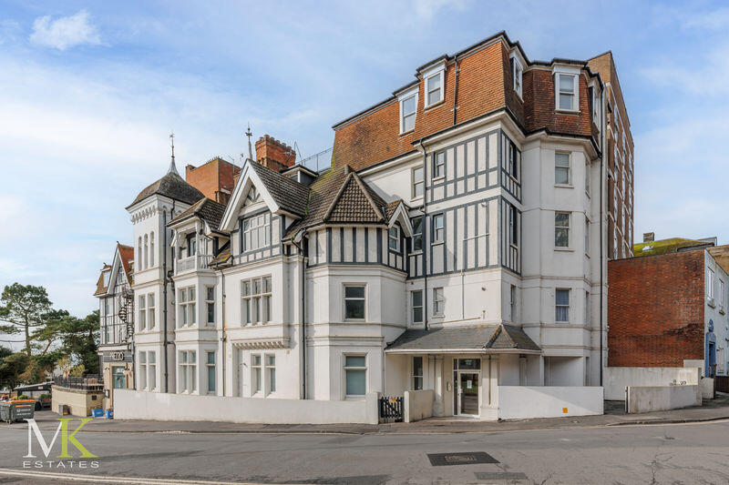 Main image of property: Hinton Road, Bournemouth