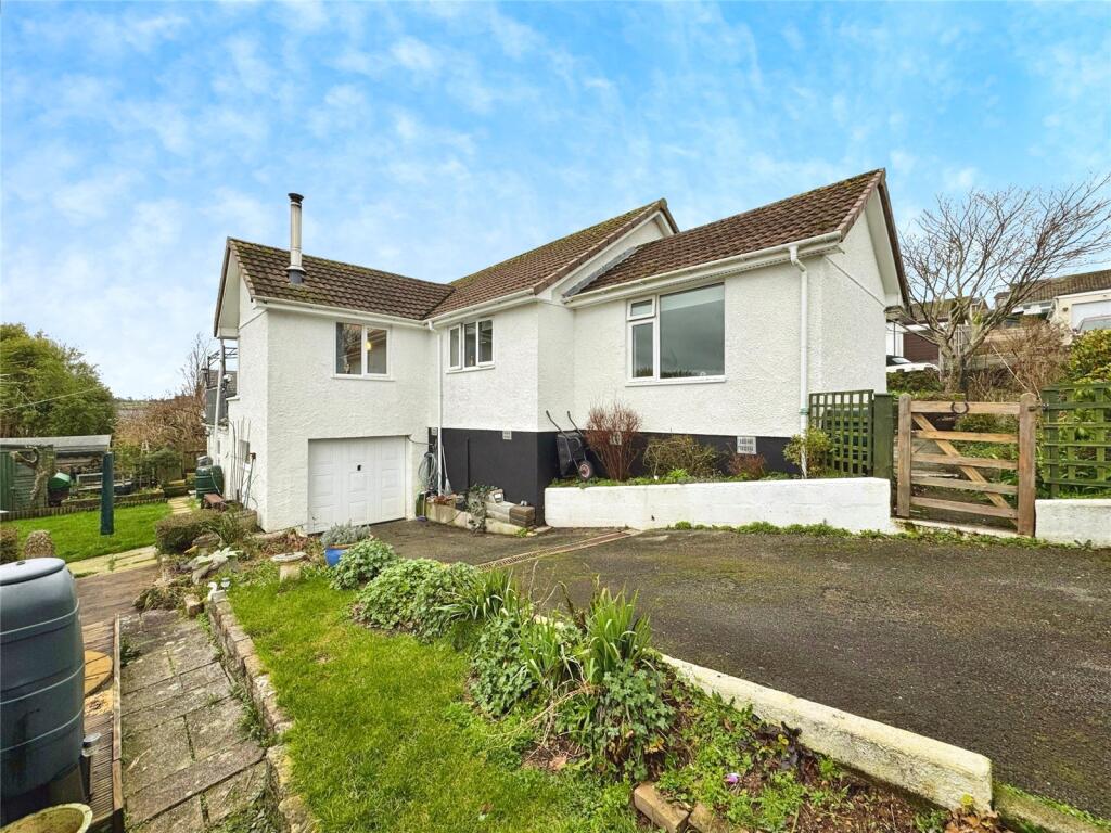 Main image of property: Allen Vale, LISKEARD, Cornwall, PL14