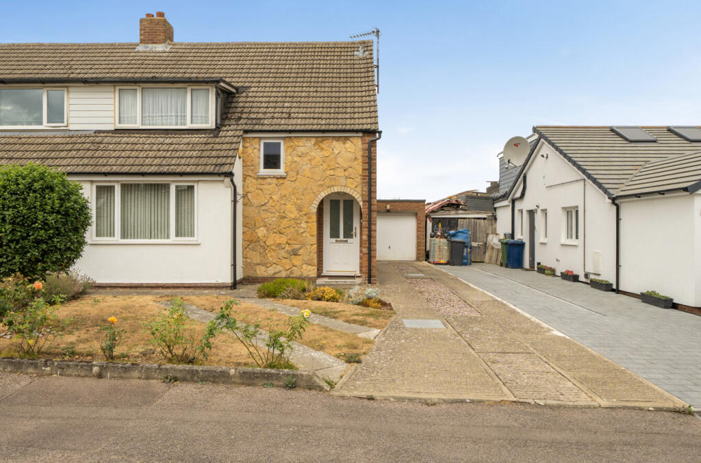 Main image of property: Tavistock Road, Cambridge, Cambridgeshire