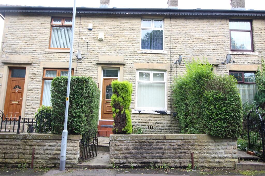 Main image of property: Schofield St , Lowerplace, Rochdale