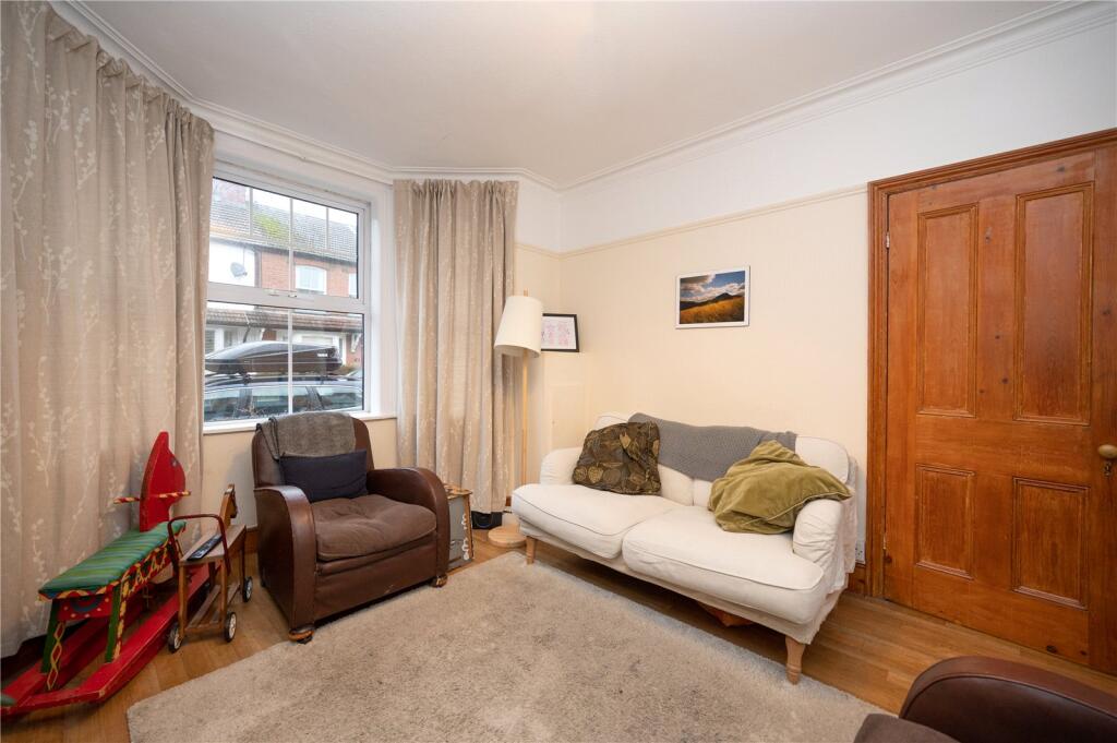House in St Albans - More